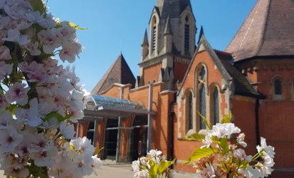 Annual Service of Remembrance